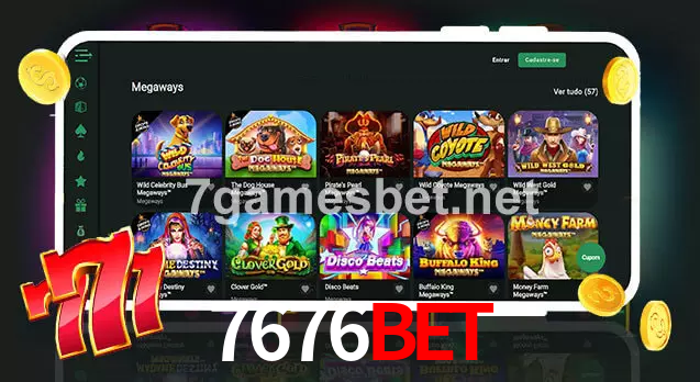 7676bet aplicativo