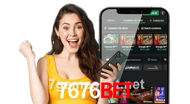 7676bet