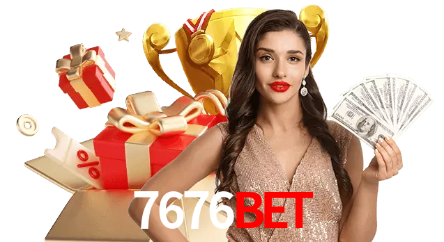 7676bet