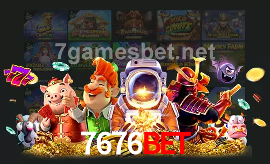 cassino 7676bet