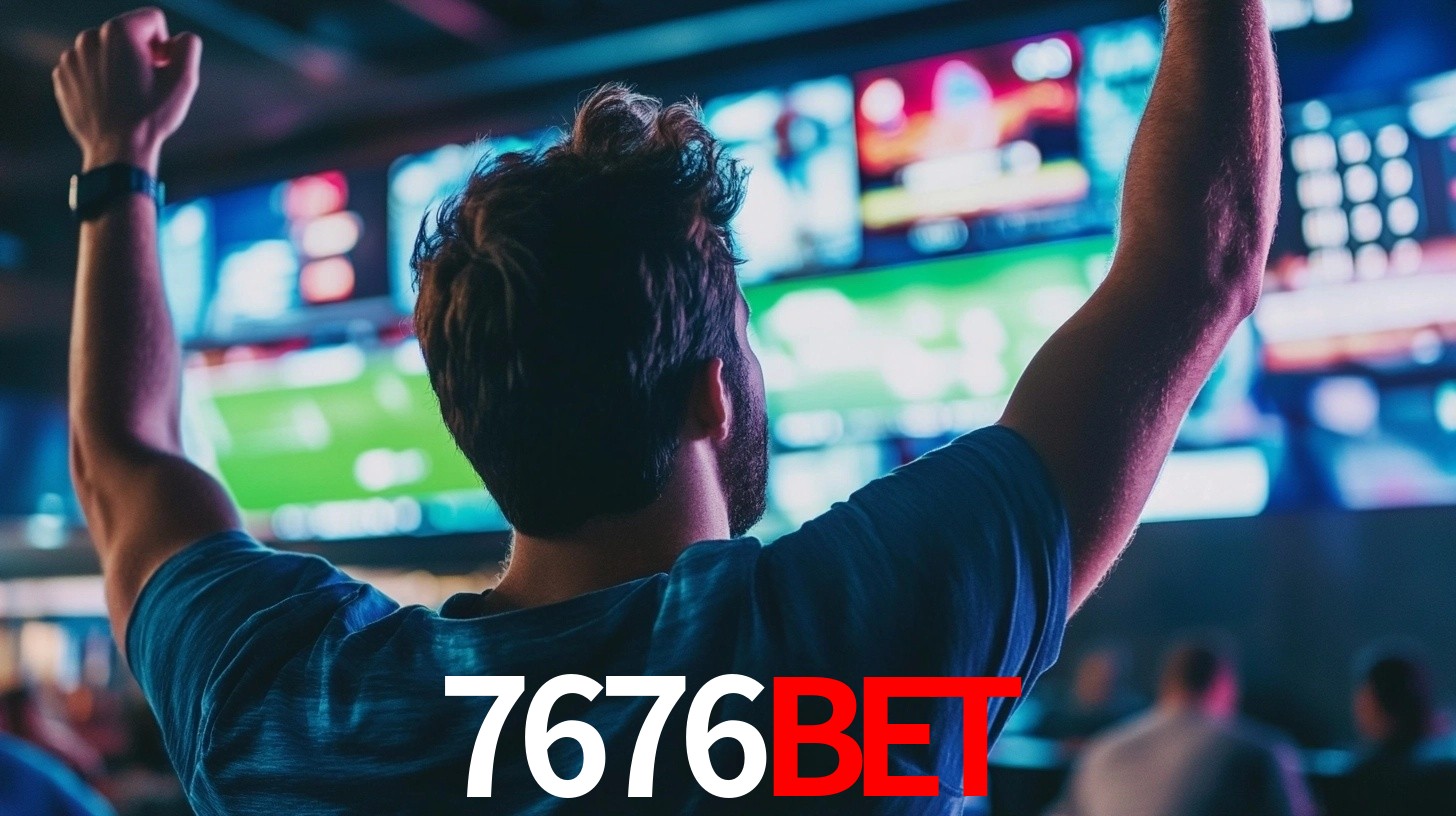 7676bet