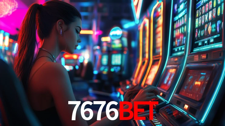 7676bet