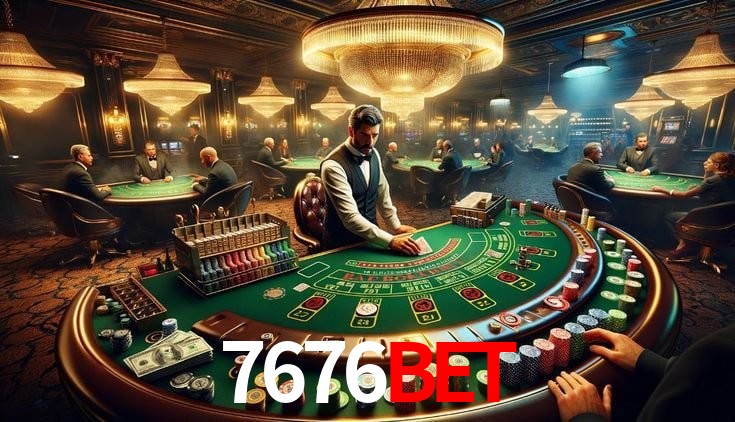 Game Statistics 7676bet