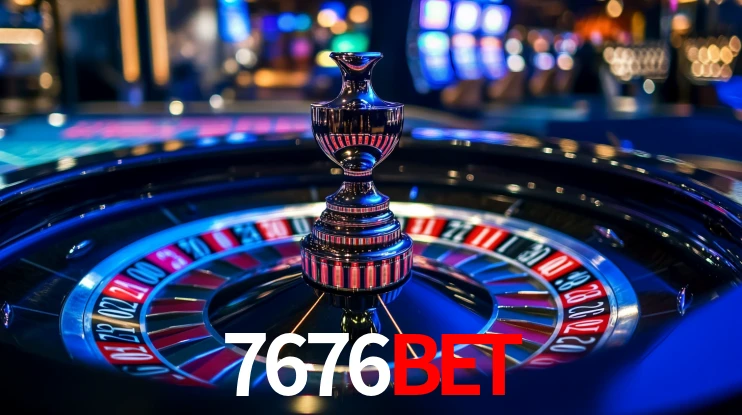 Experimente o Login Seguro Premium no 7676bet