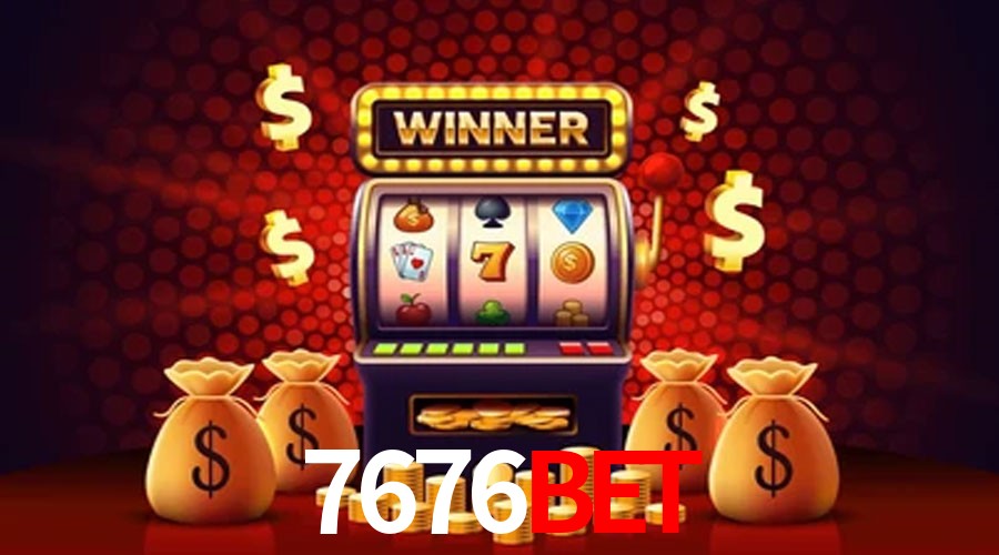Exclusive Offers 7676bet