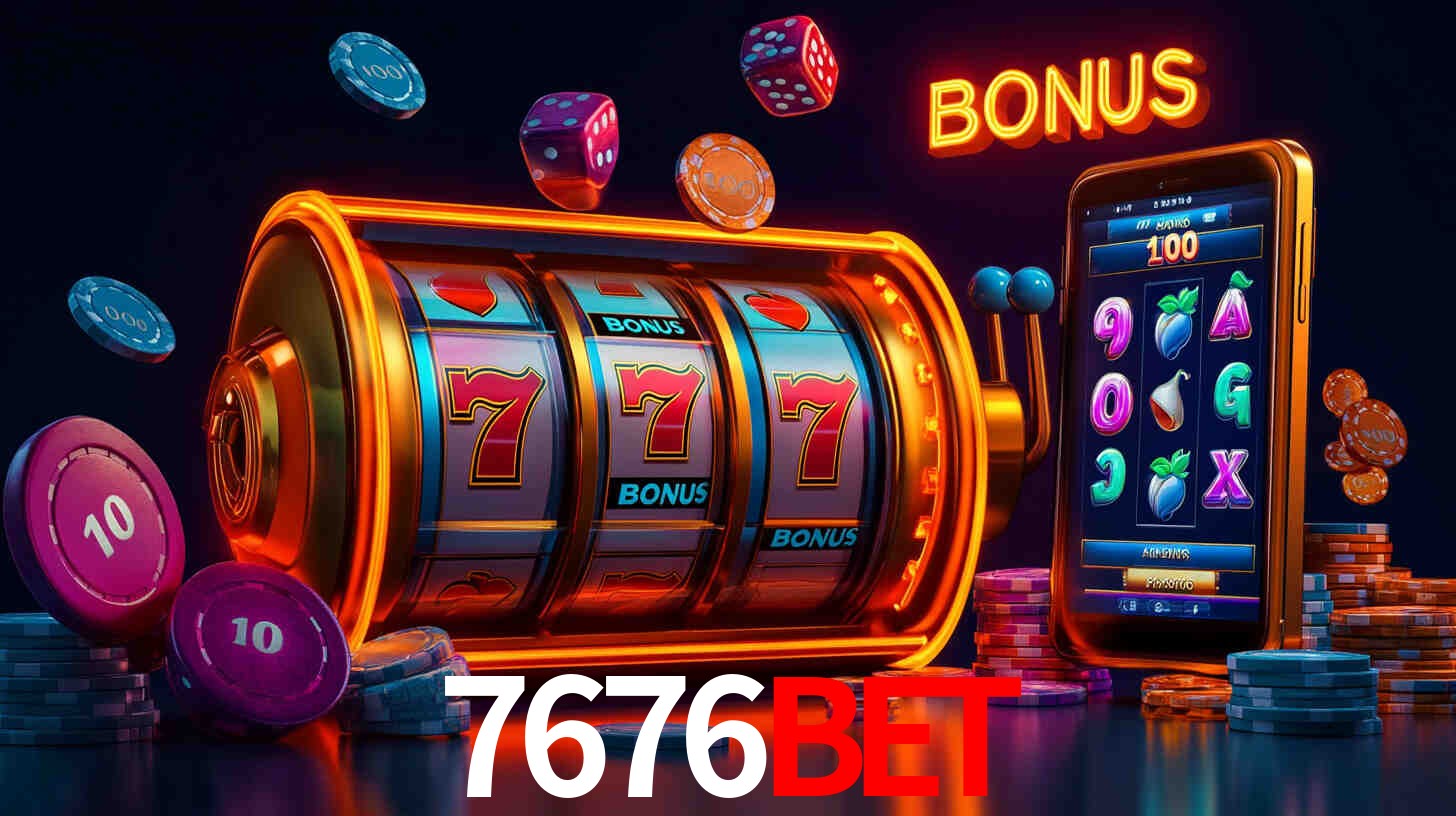 Descubra o Programa VIP da 7676bet: Vantagens Exclusivas para Jogadores