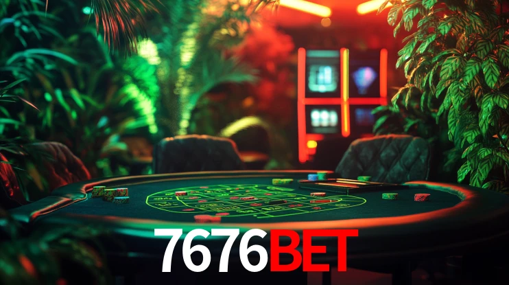 Programa VIP 7676bet