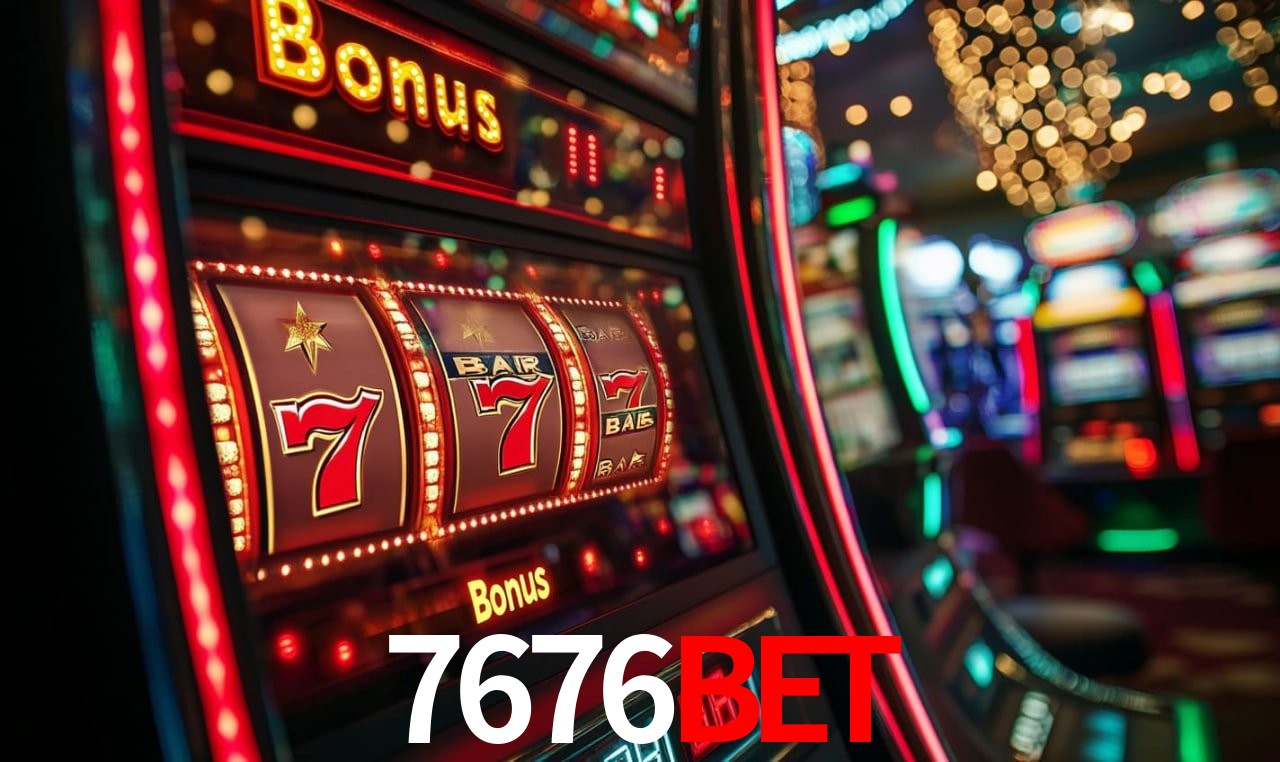 7676bet