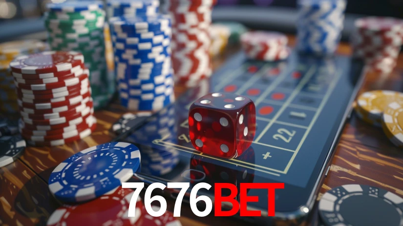 7676bet