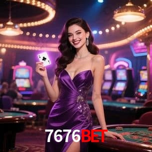 Torneios 7676bet