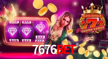Apostas Esportivas na 7676bet: Um Guia Completo