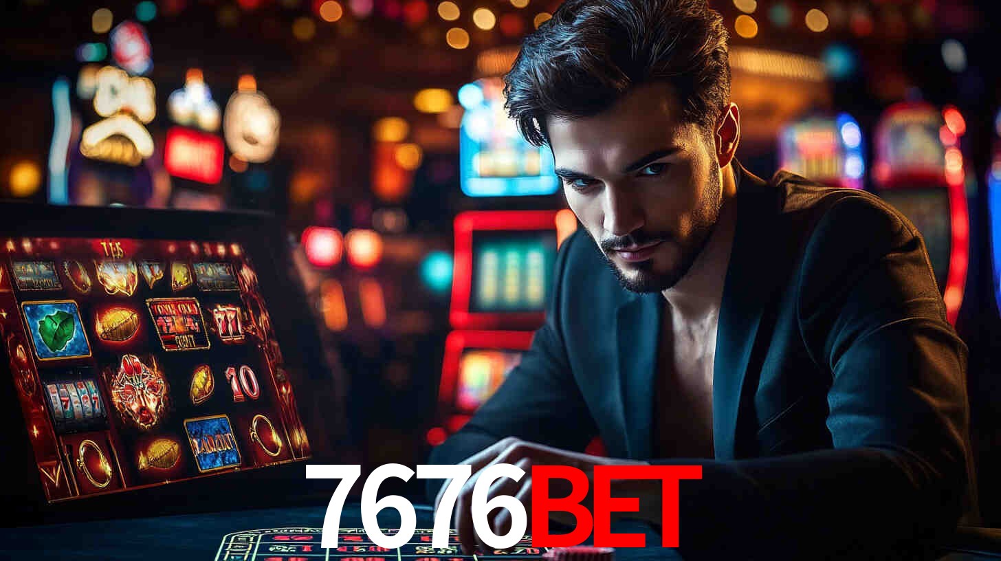 7676bet.com