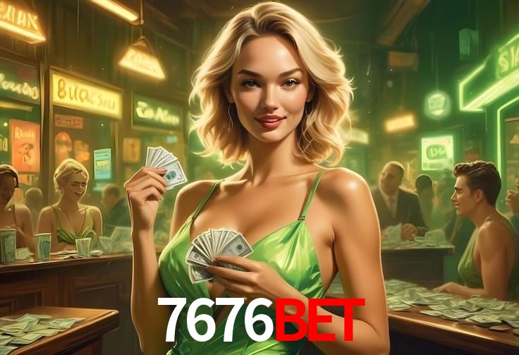 Desvendando o Mundo dos Jogos Virtuais na 7676bet