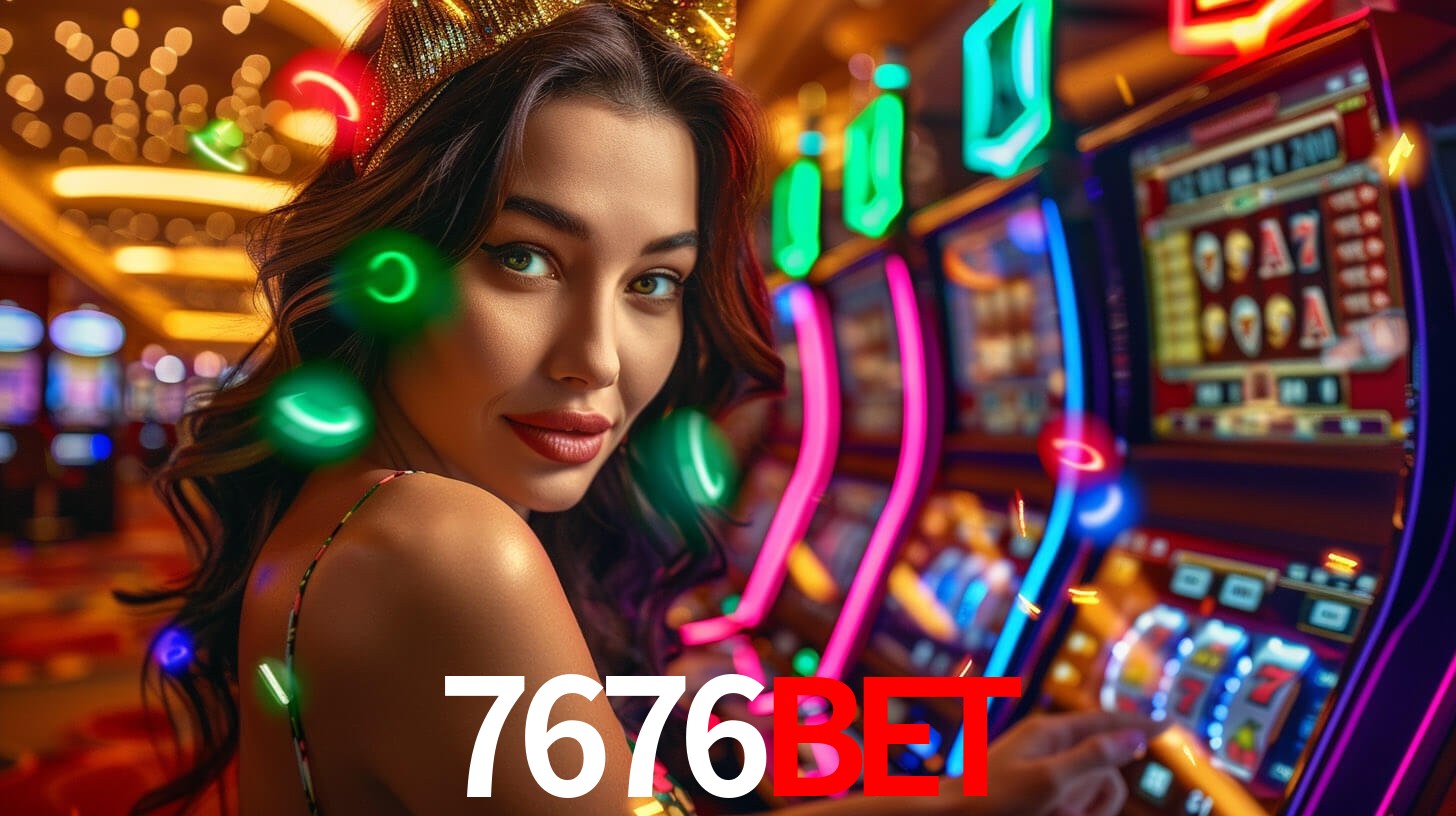 7676bet