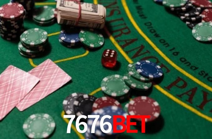 Bônus Generosos e Exclusivos no 7676bet para Você!
