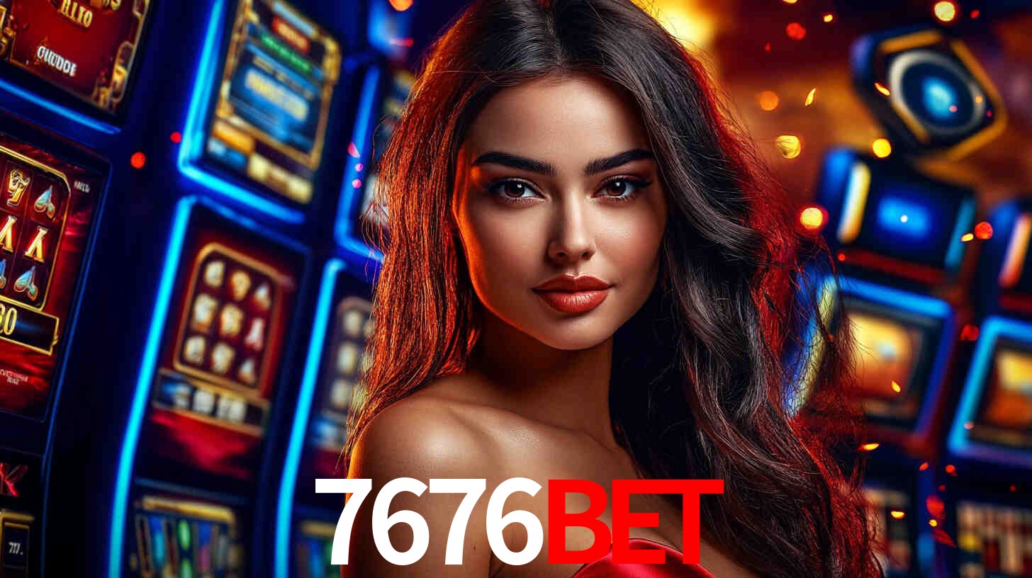 Inovações de Jogos na 7676bet: O Futuro das Experiências Interativas