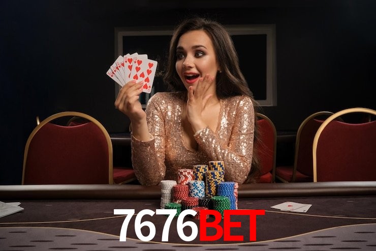 Interface Premium 7676bet