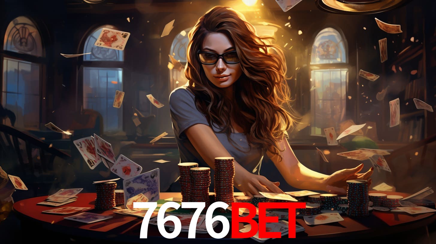 Roulette Table 7676bet