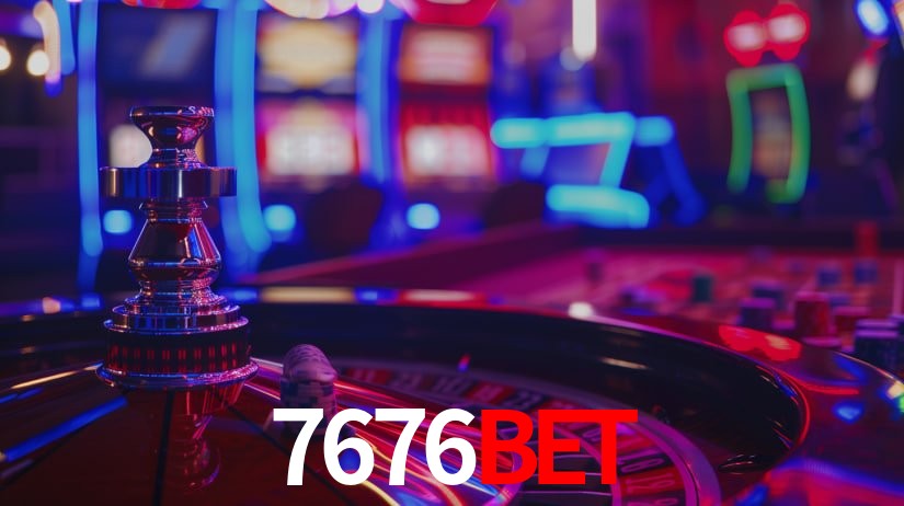 7676bet