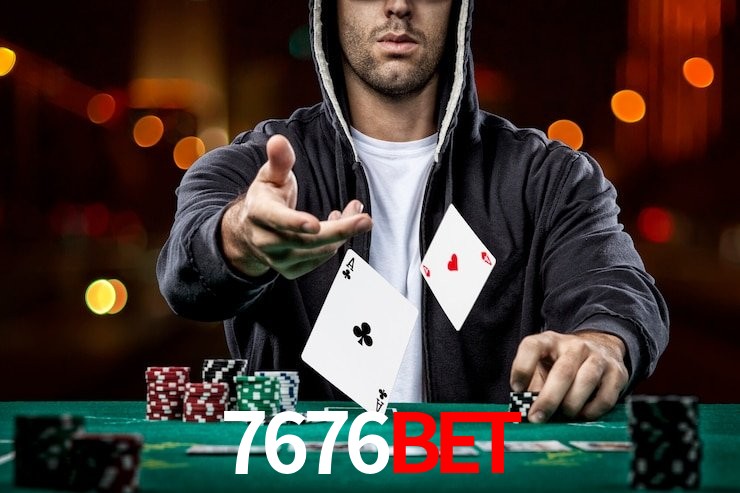 7676bet
