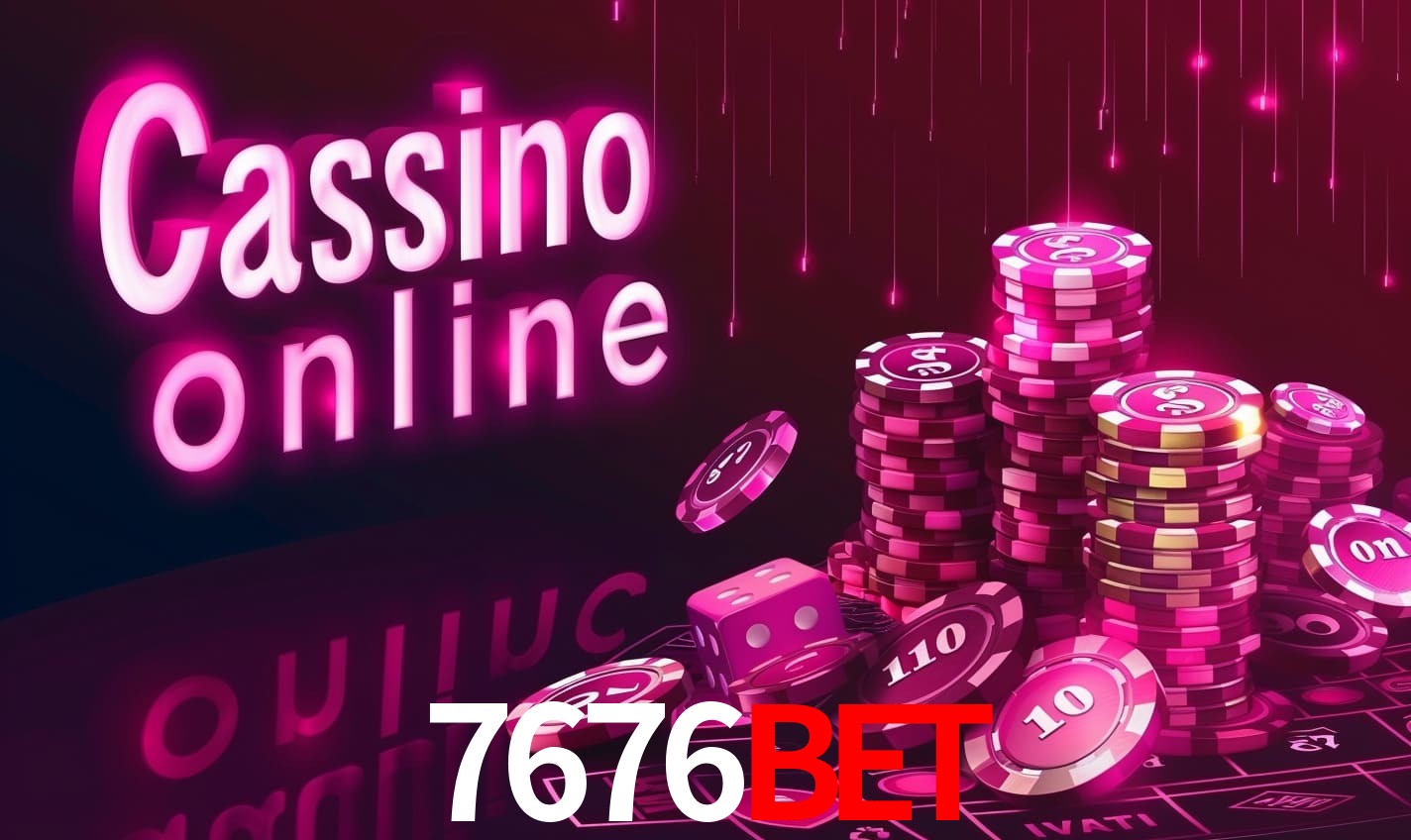 7676bet download — arquivo APK para Android oficial