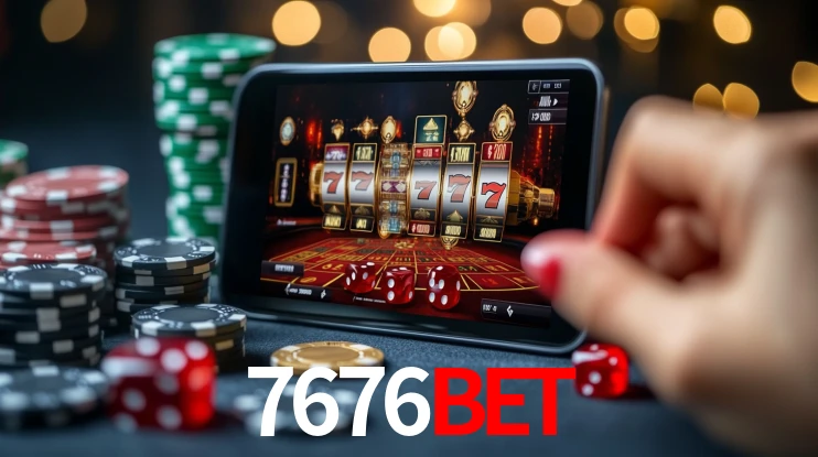 Instant EasyPaisa 7676bet