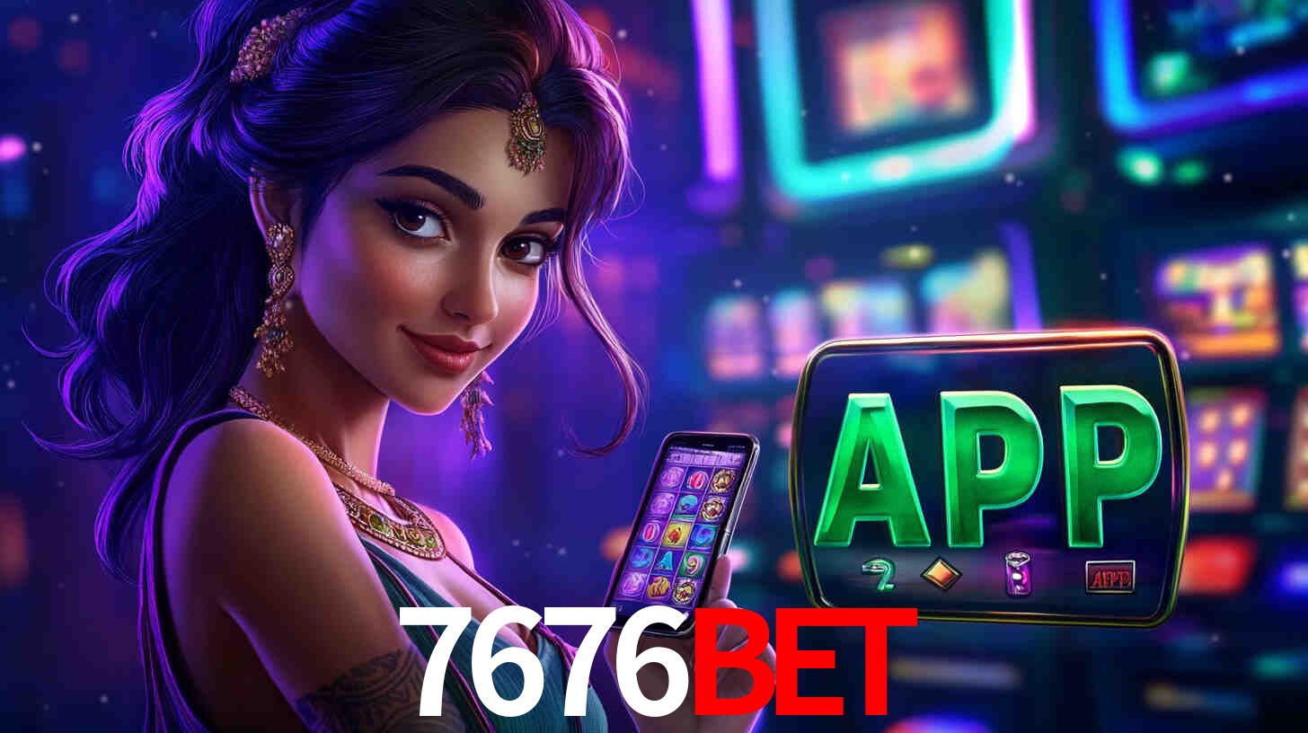 7676bet