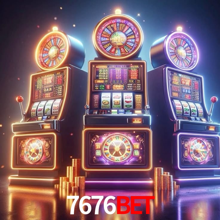 7676bet