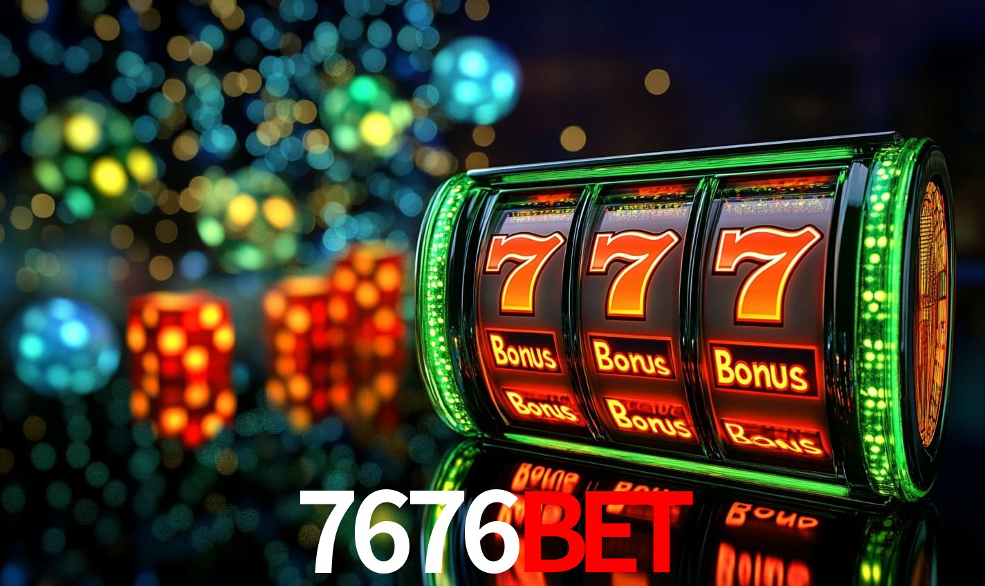 Cadastro Rápido 7676bet