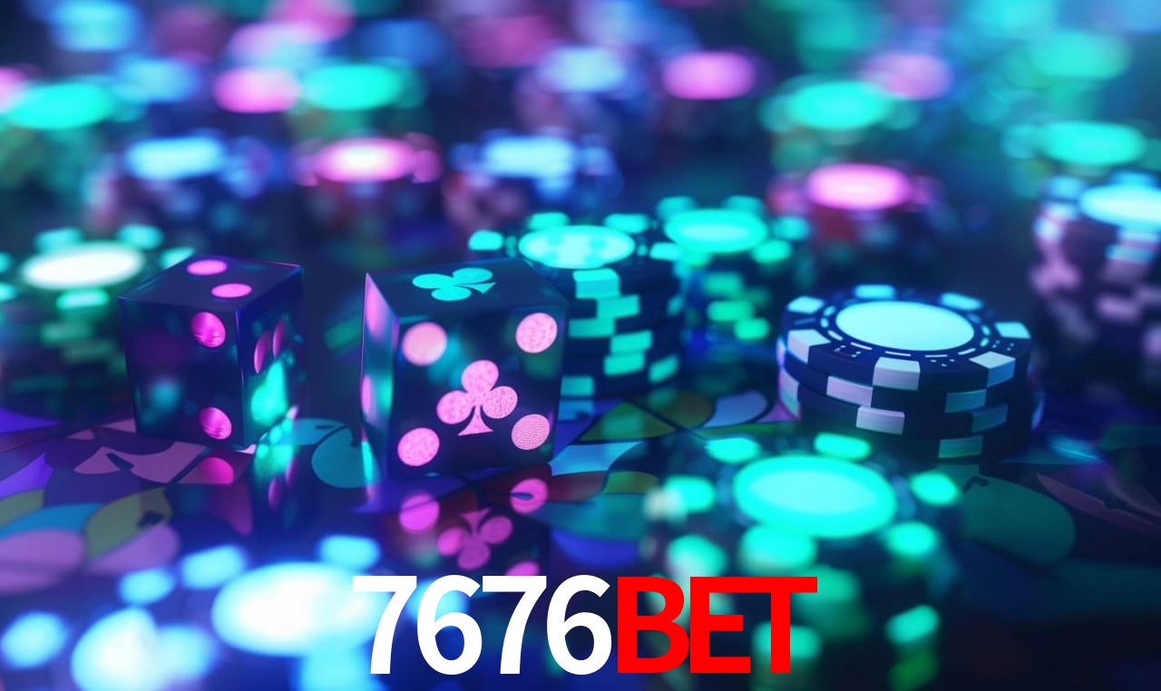 Mesa de Blackjack 7676bet