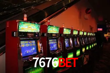 Explorando a Categoria de Eventos em Apostas na 7676bet