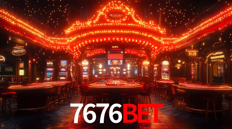 7676bet