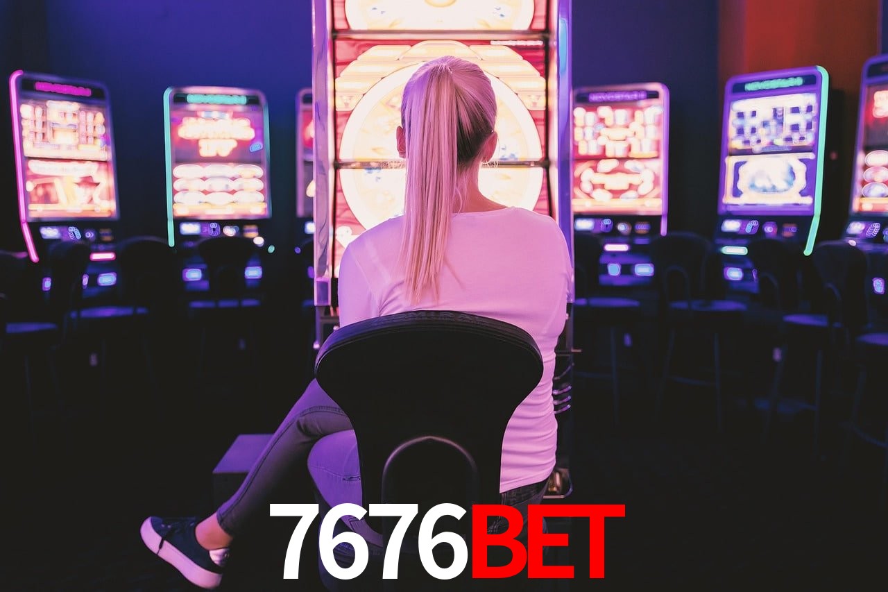 Live Casino 7676bet