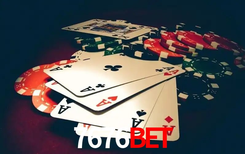 7676bet plataforma — depósito PIX instantâneo no caixa