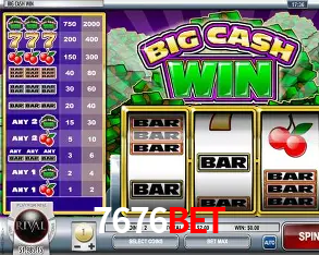 Desvendando o Mundo dos Jogos Virtuais na 7676bet