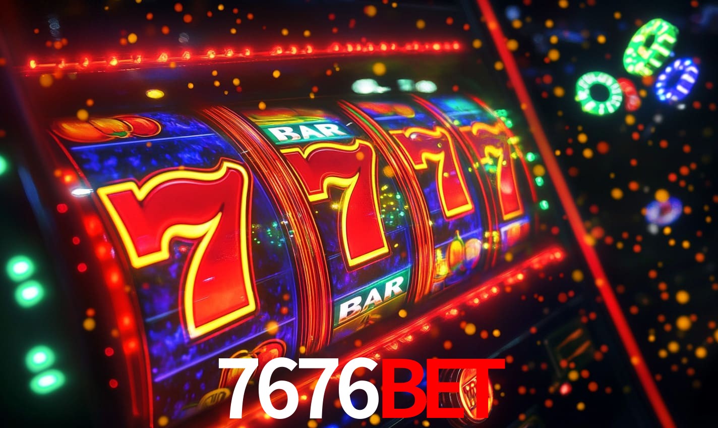 7676bet: Seu Especialista em Apostas Esportivas Brasileiras