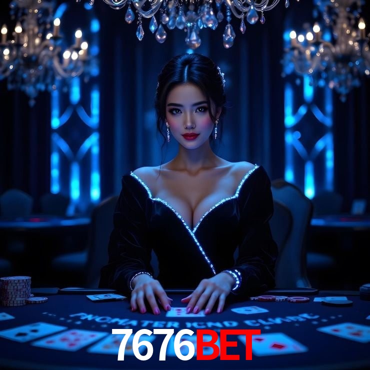 Provedores de Jogos 7676bet
