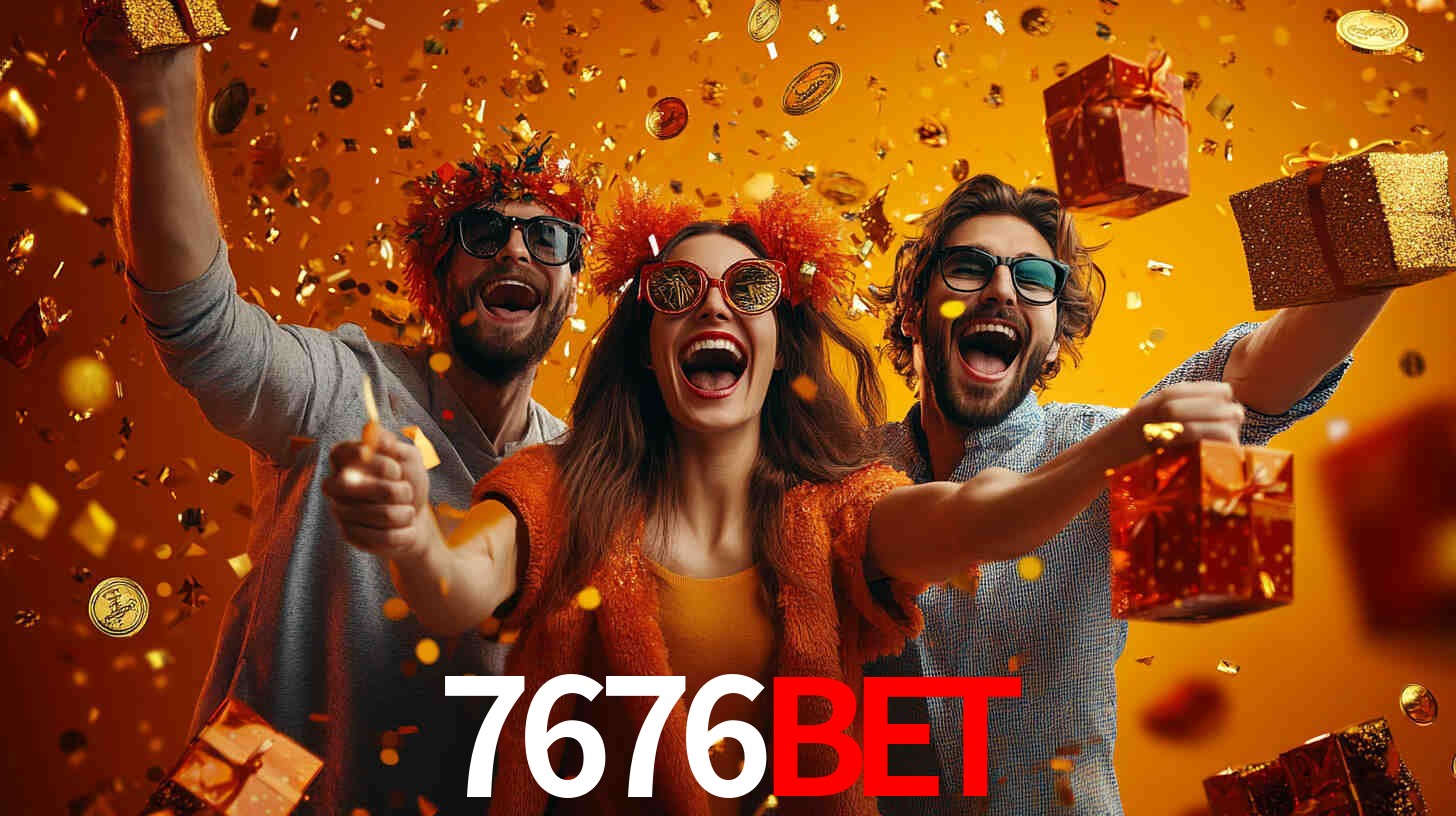 7676bet