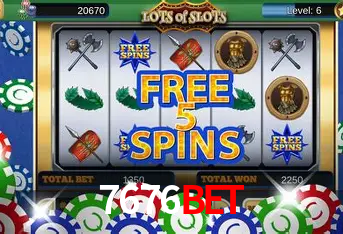 Desvendando o Mundo dos Jogos Virtuais na 7676bet