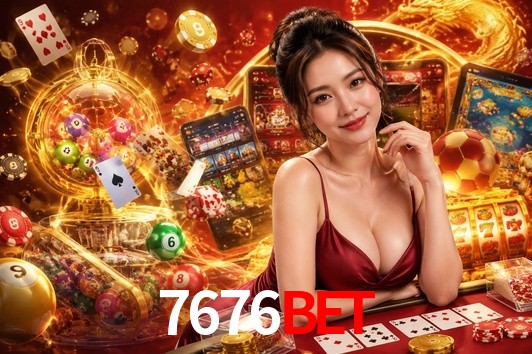 Account Benefits 7676bet