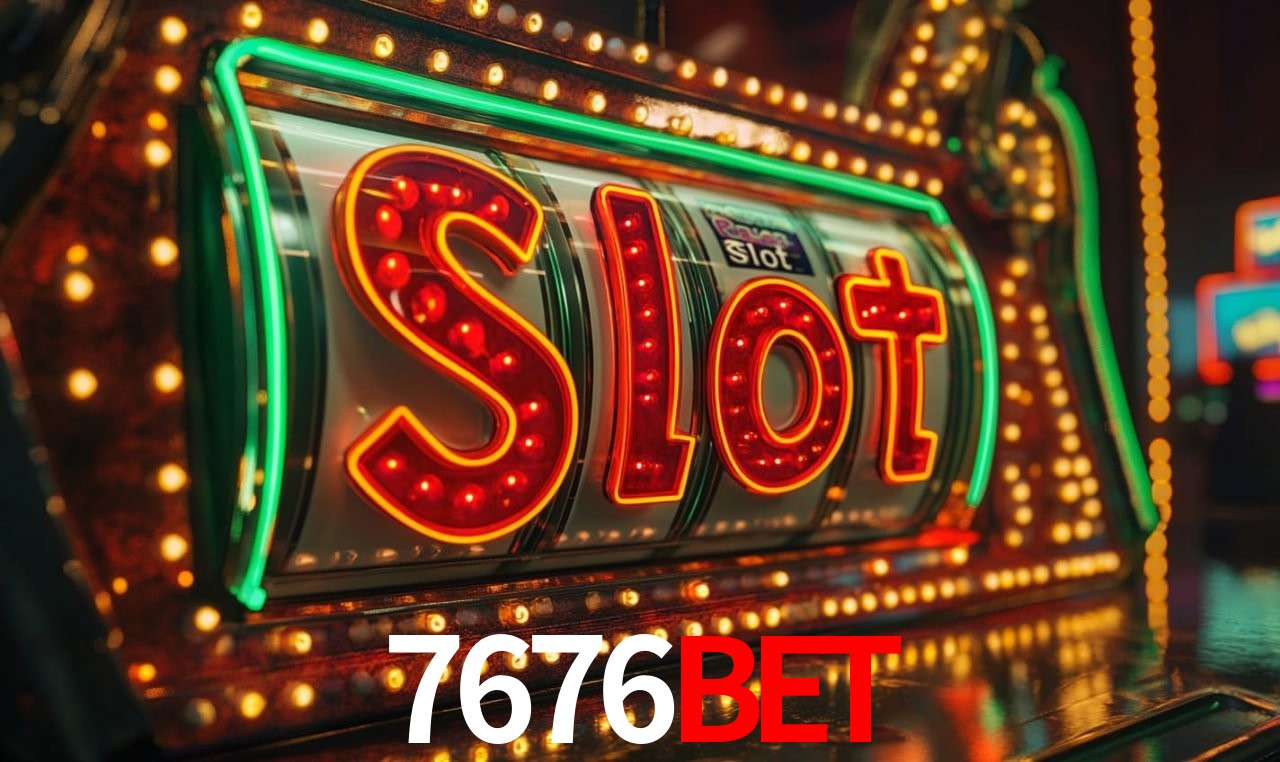 Sistemas de Segurança 7676bet