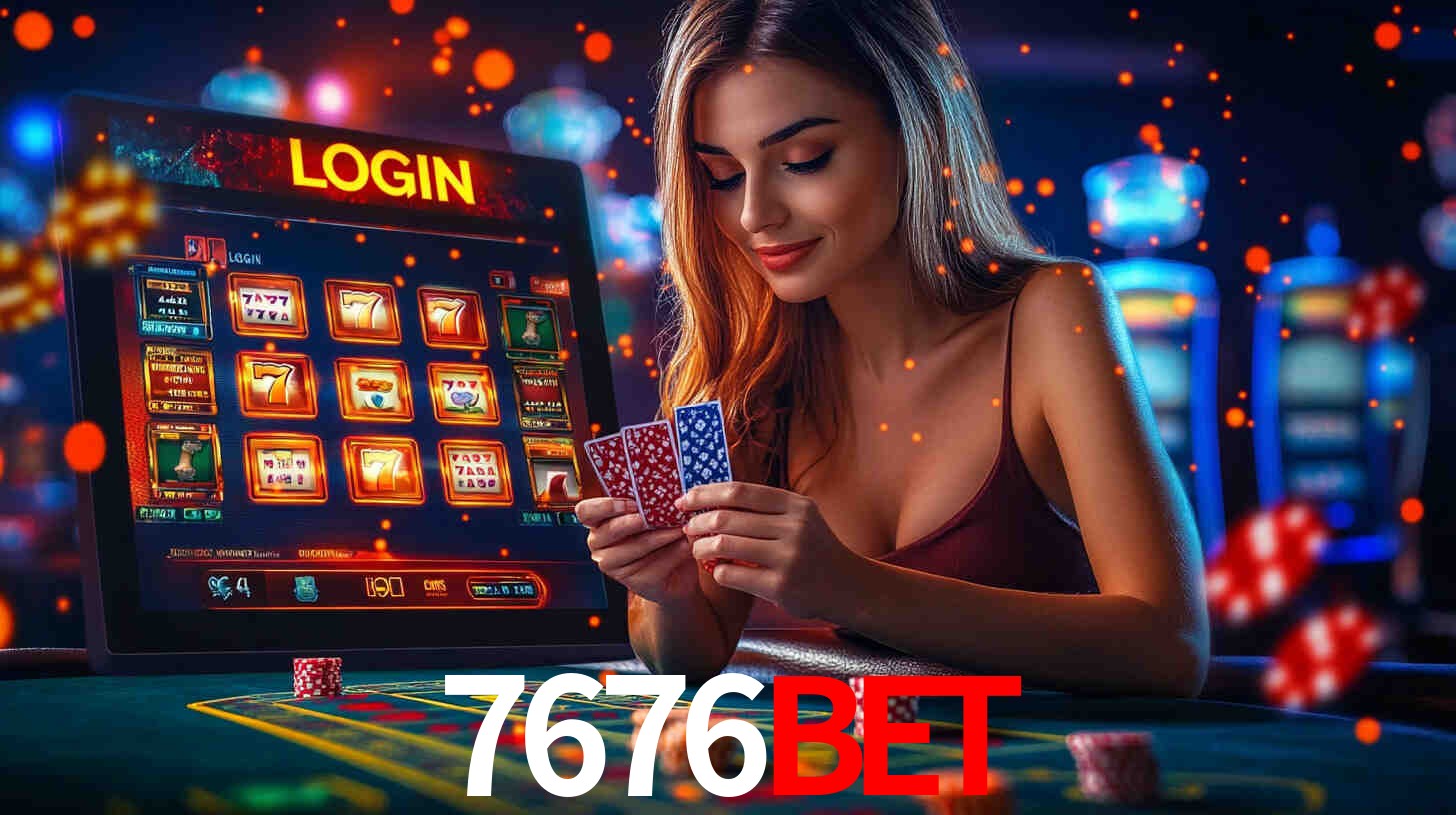 7676bet
