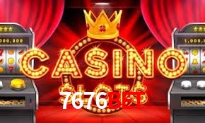 Games Directory 7676bet