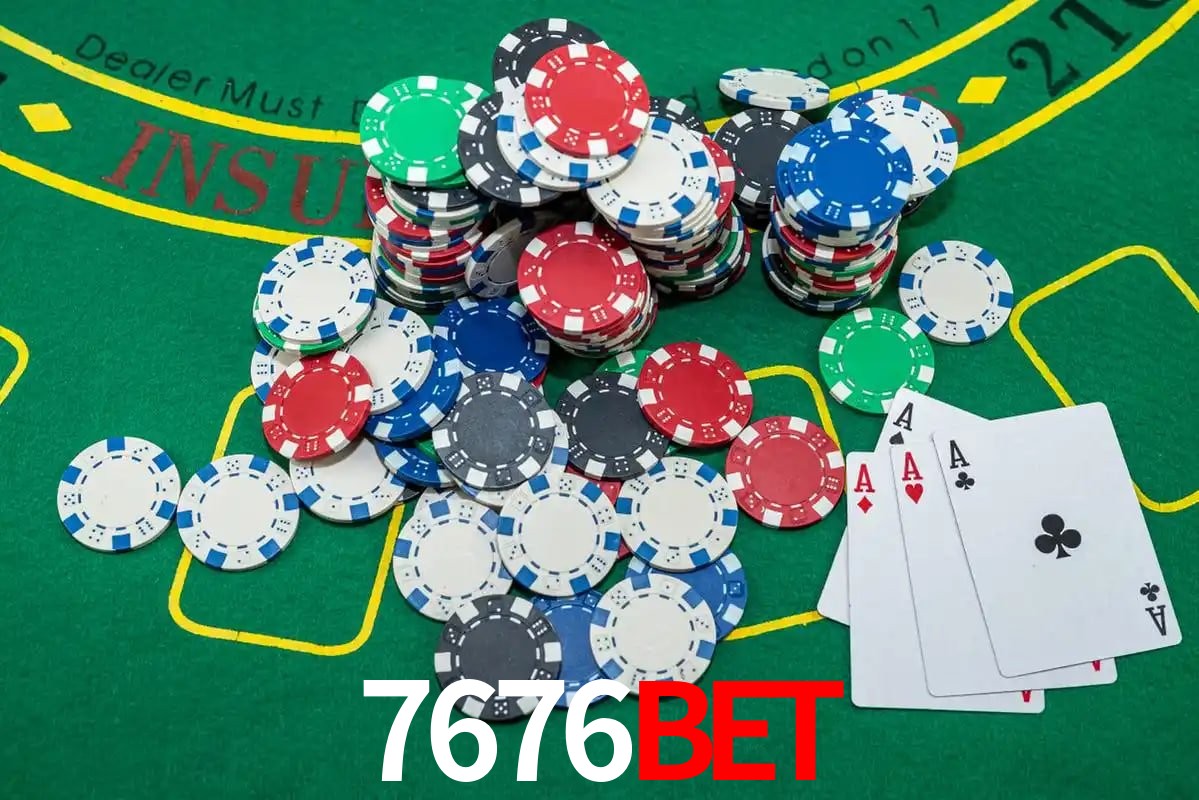 Programa VIP 7676bet