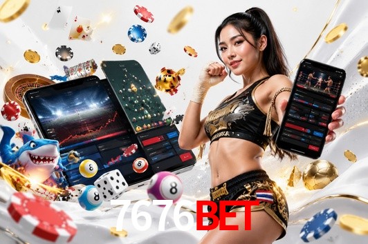 Weekend Specials 7676bet
