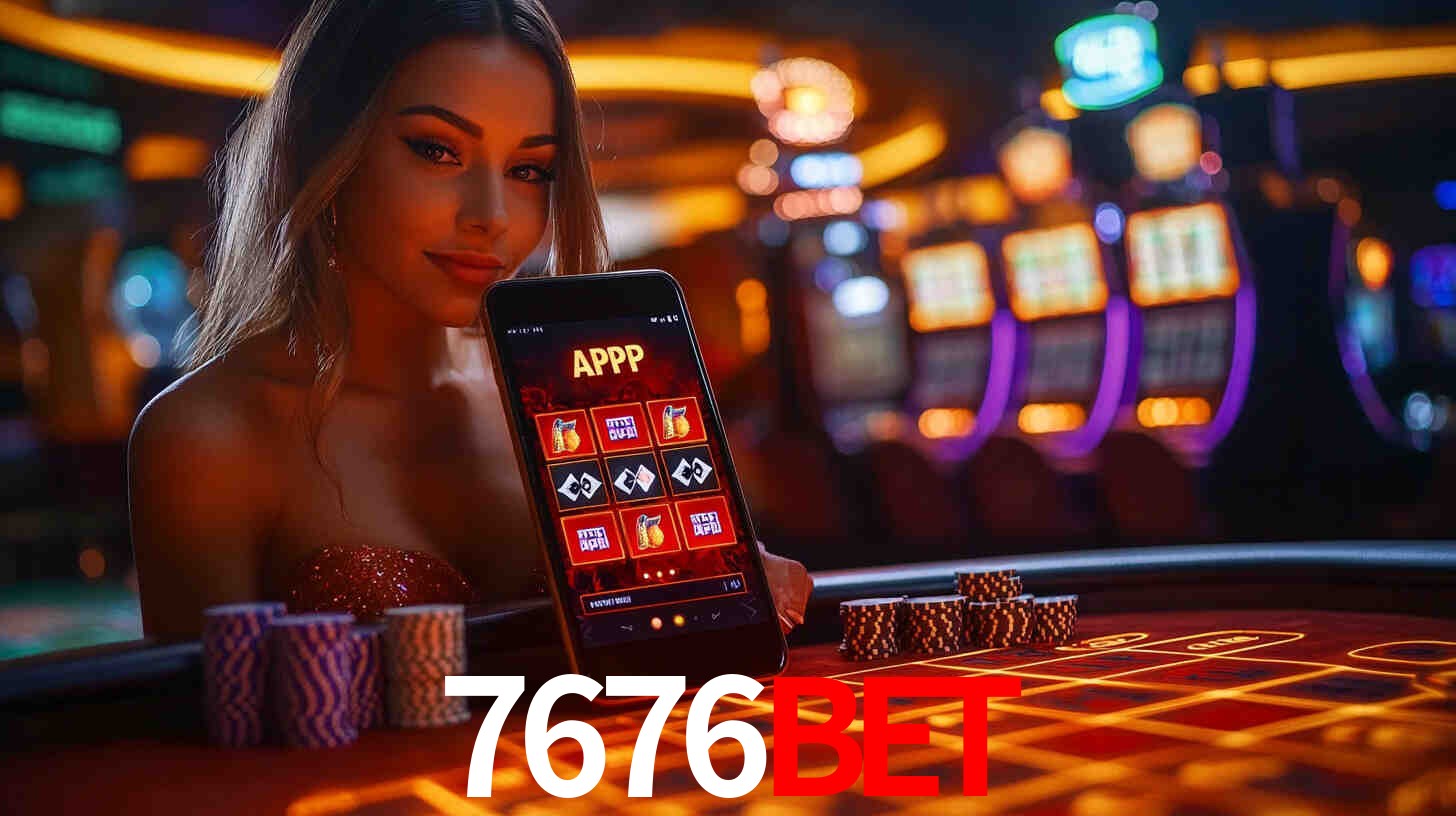 Explorando a Categoria de Eventos em Apostas na 7676bet