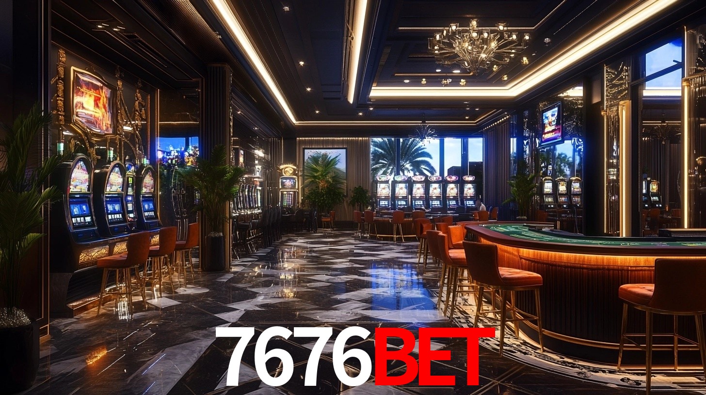 7676bet