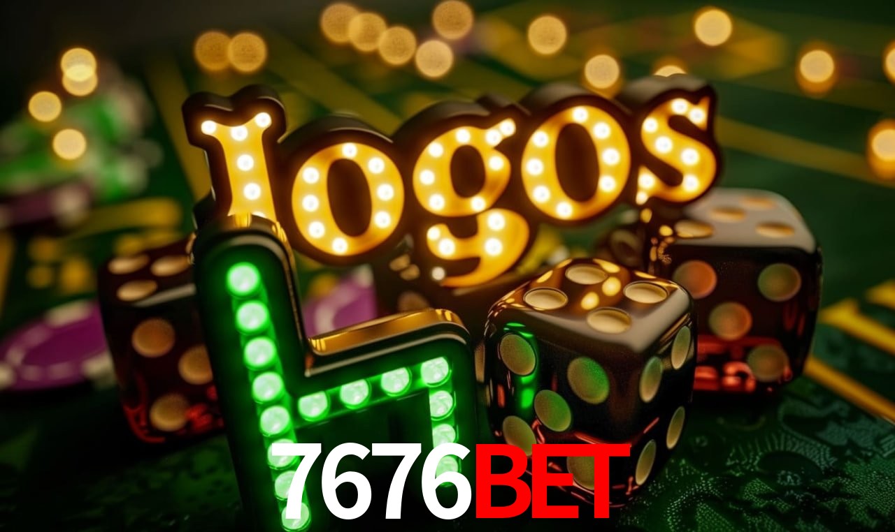 Recursos de Bônus 7676bet