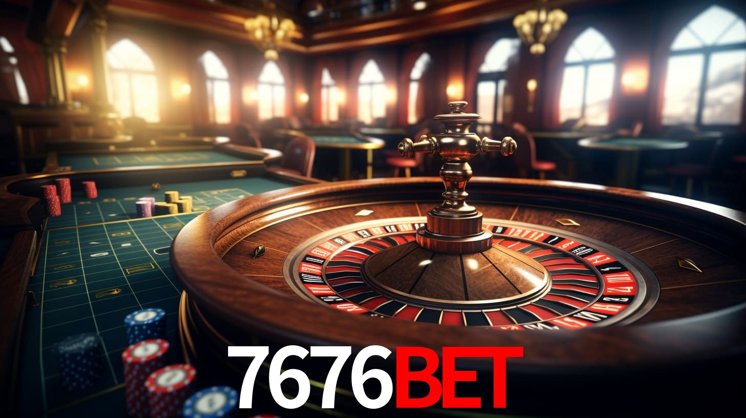 Live Casino 7676bet