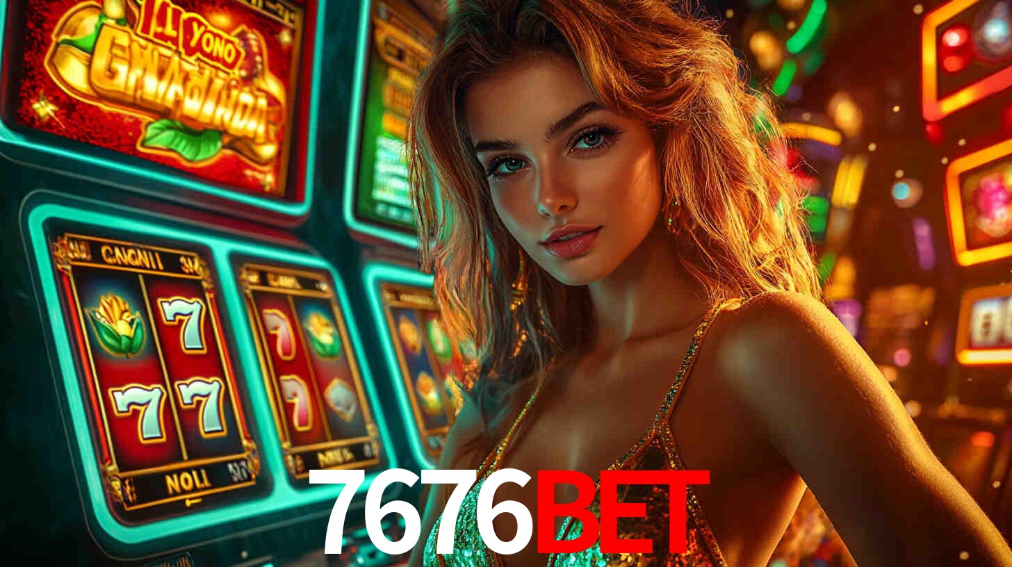 7676bet App Interface